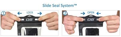 Slide Seal System